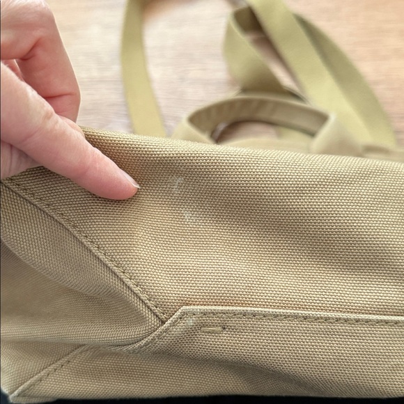 Madewell Canvas Tote Bag - Picture 8 of 8